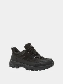 Кроссовки Grunberg модель Ан-158153/19-01-black/10-ч-252 Фото
