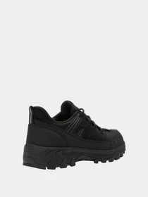 Кроссовки Grunberg модель Ан-158153/19-01-black/10-ч-252 Фото