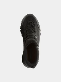Кроссовки Grunberg модель Ан-158153/19-01-black/10-ч-252 Фото