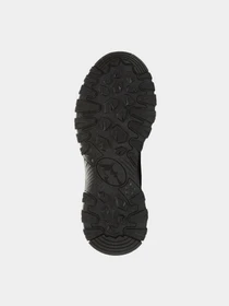 Кроссовки Grunberg модель Ан-158153/19-01-black/10-ч-252 Фото