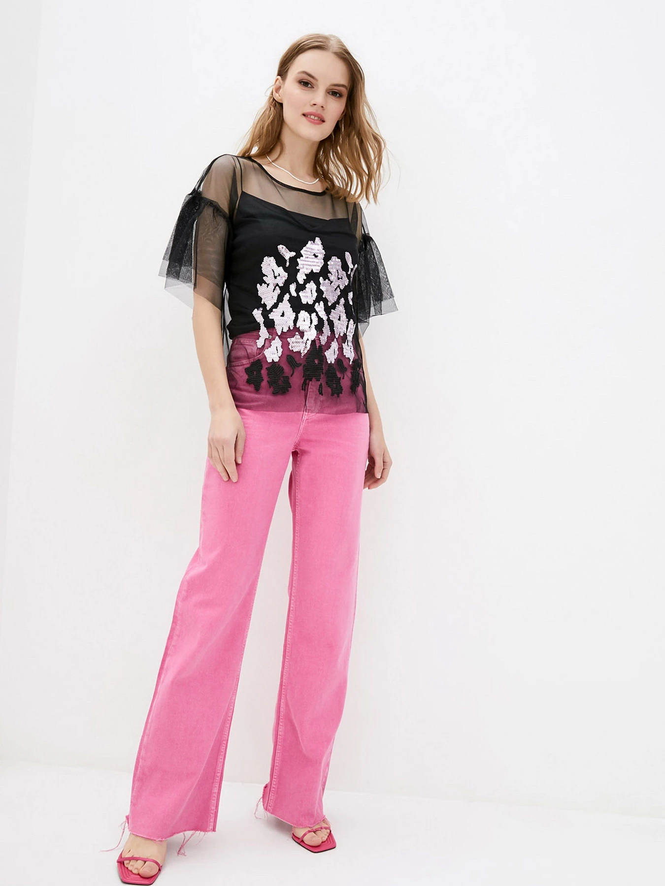 Сорочки RicaMare модель RM3046-21VB Сорочки RicaMare модель RM3046-21VB Фото