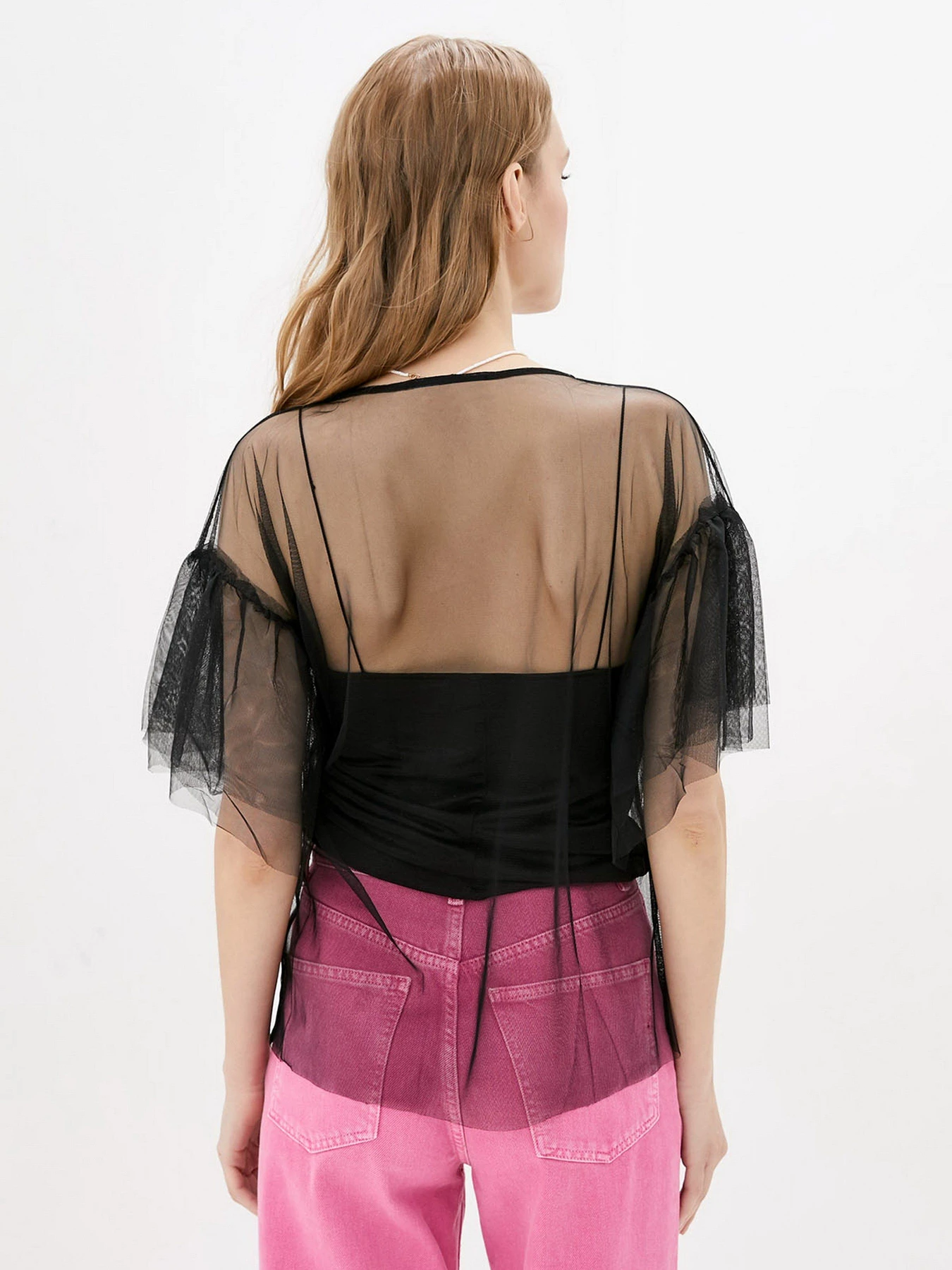 Сорочки RicaMare модель RM3046-21VB Сорочки RicaMare модель RM3046-21VB Фото