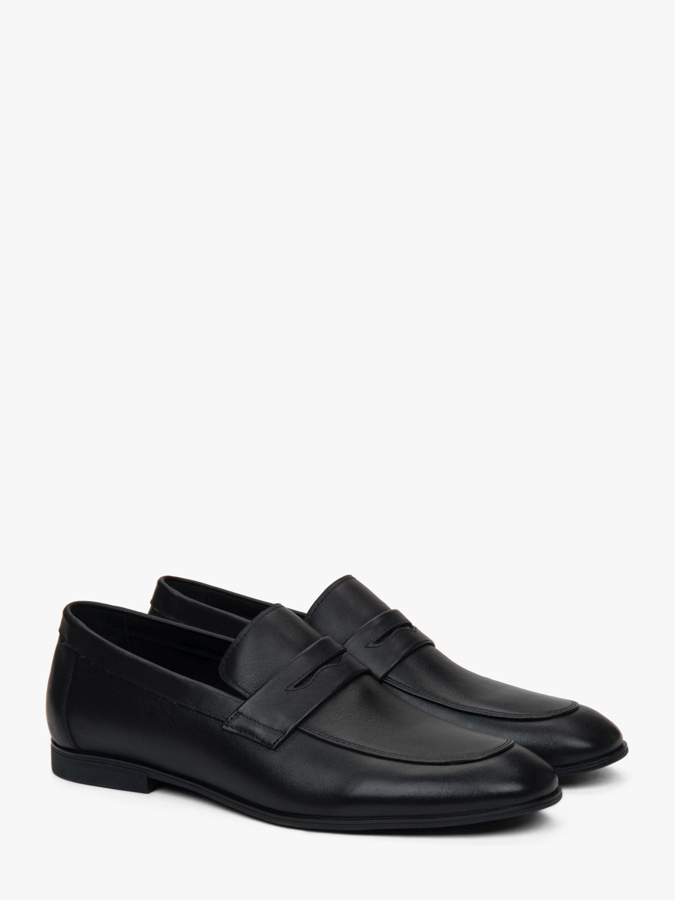 Туфли и лоферы Estro модель 08-2-101 Фото