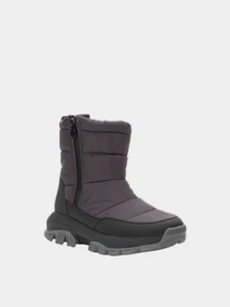 Ботинки и сапоги Grunberg модель Ан-148151/15-02-grey mix/10-ч-252 Фото