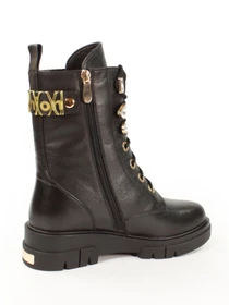 Ботинки и сапоги It-girl модель N3451Q11-986W-black Фото