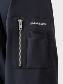 Куртки и дубленки AVECS модель 70555-17 Фото