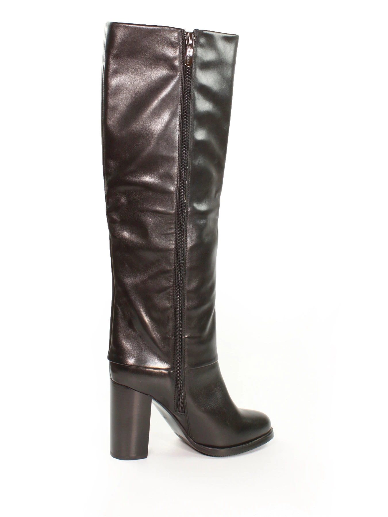Ботинки и сапоги It-girl модель F1430R-1770-N18-black Фото