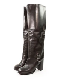 Ботинки и сапоги It-girl модель F1430R-1770-N18-black Фото