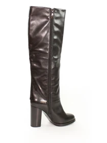 Ботинки и сапоги It-girl модель F1430R-1770-N18-black Фото