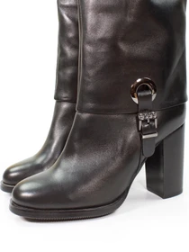 Ботинки и сапоги It-girl модель F1430R-1770-N18-black Фото