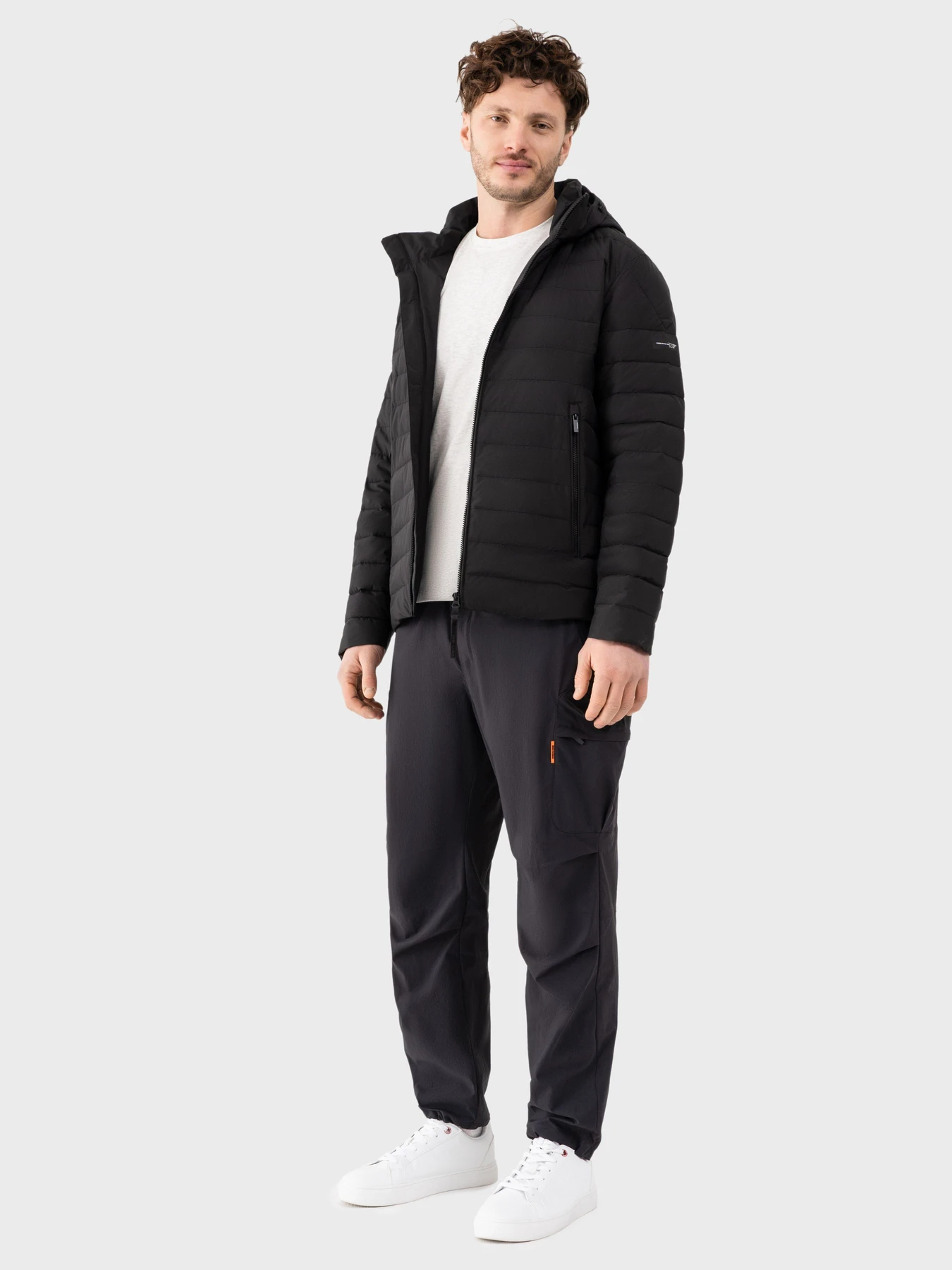 Куртки и дубленки AVECS модель 50463-1 Куртки и дубленки AVECS модель 50463-1 Фото