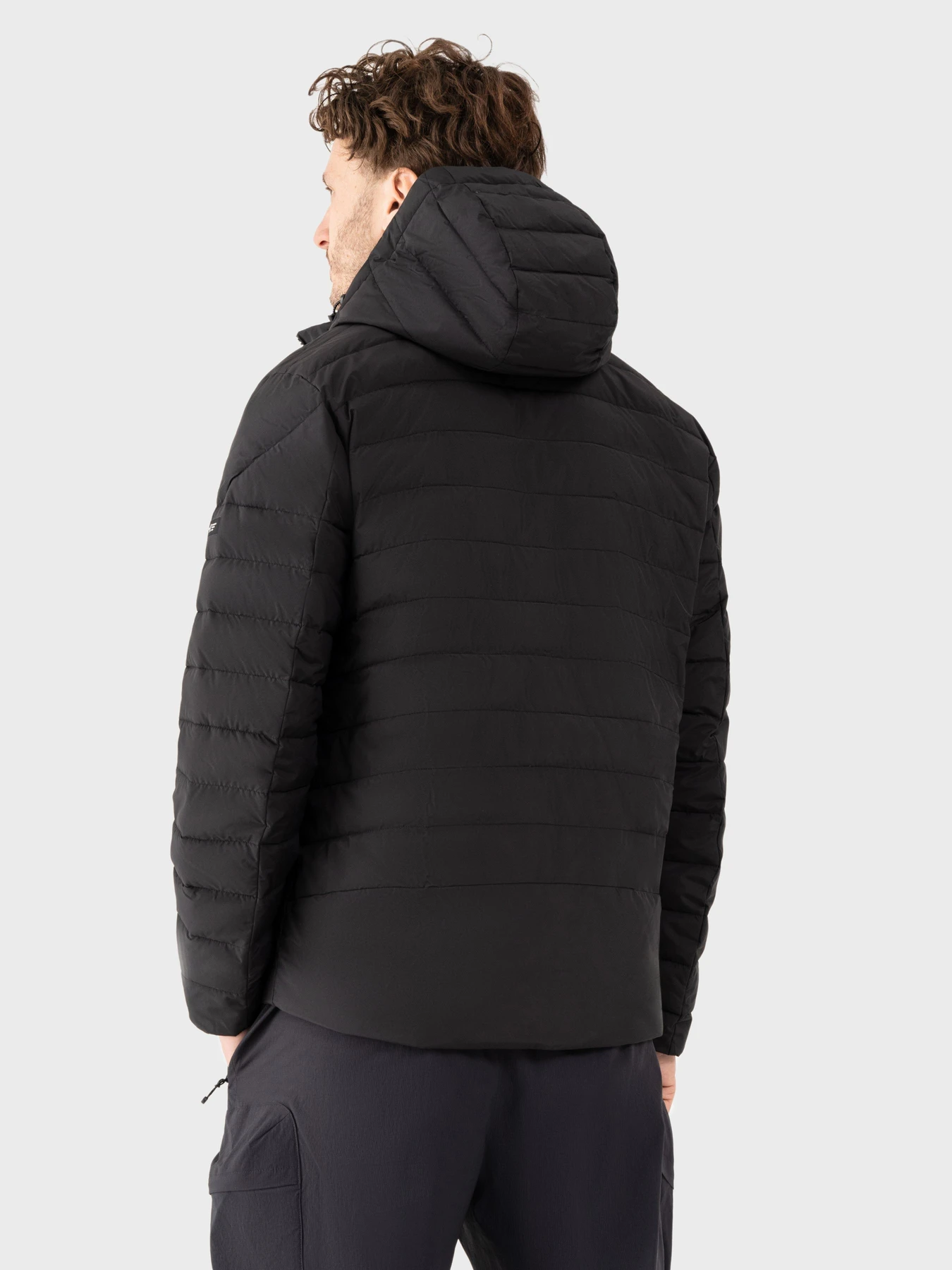 Куртки и дубленки AVECS модель 50463-1 Куртки и дубленки AVECS модель 50463-1 Фото