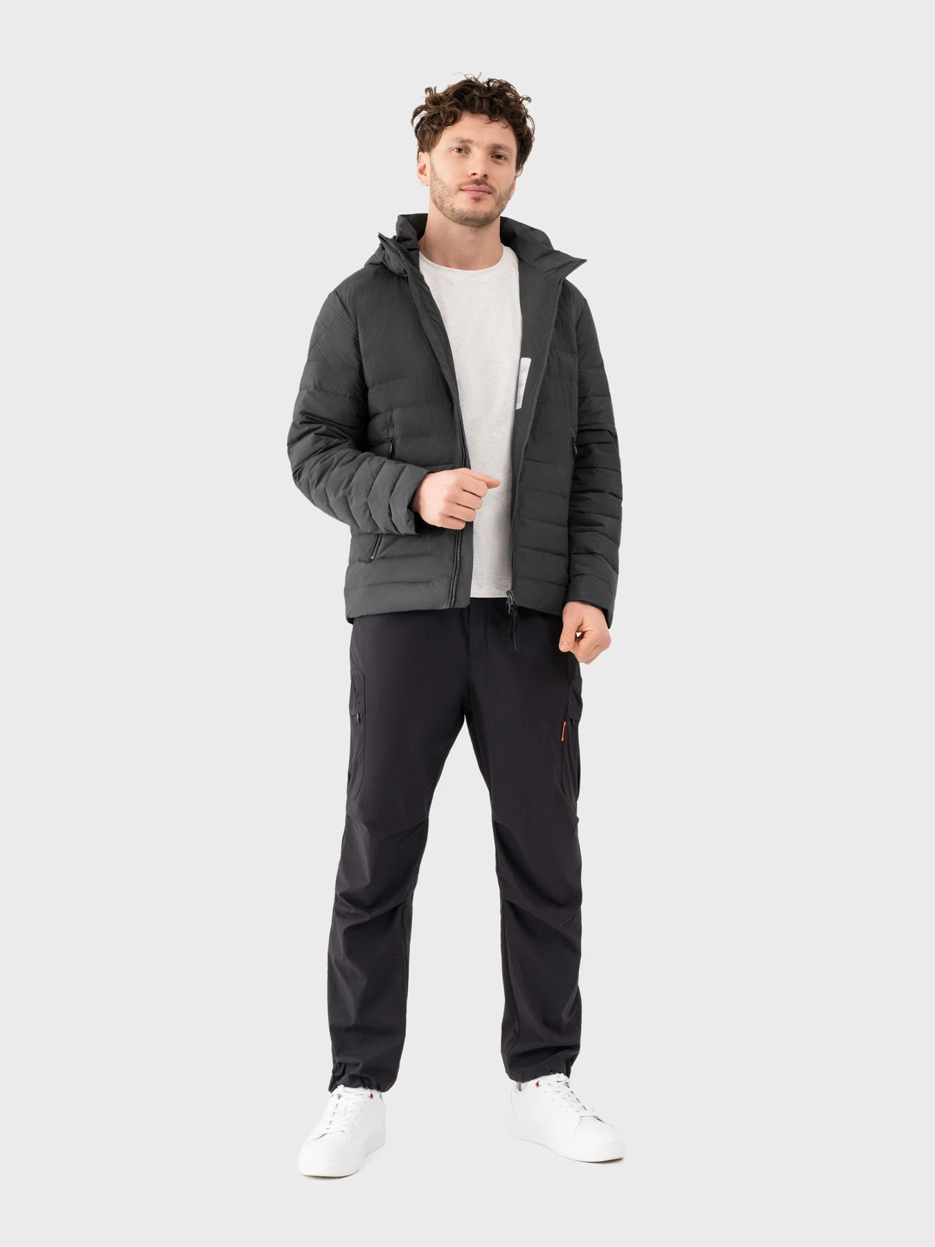 Куртки та дублянки AVECS модель 50463-17 Куртки та дублянки AVECS модель 50463-17 Фото