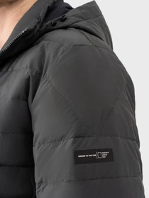 Куртки та дублянки AVECS модель 50463-17 Фото