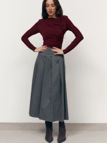 Юбки Lilove модель 383 Фото