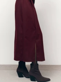 Юбки Lilove модель 383 Фото