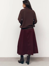 Юбки Lilove модель 383 Фото