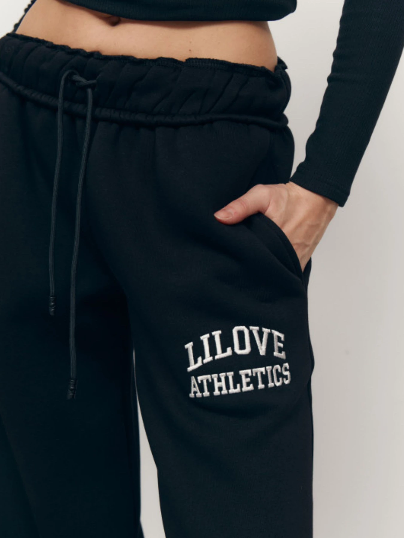 Брюки Lilove модель 385 Фото