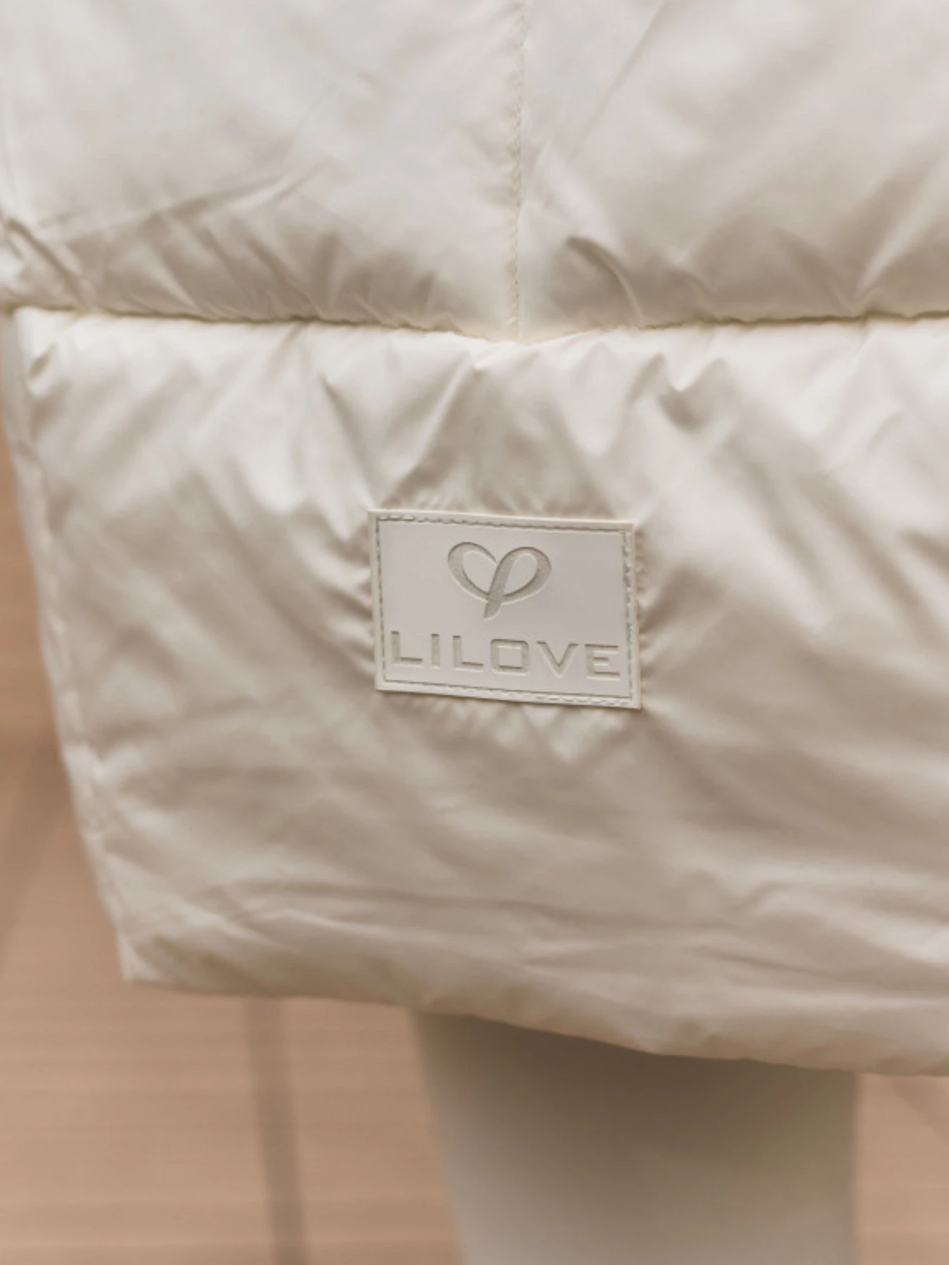 Куртки и дубленки Lilove модель 382 Куртки и дубленки Lilove модель 382 Фото