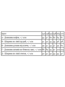 Одежда для дома и сна Носи своє модель 6076-024-2-1-kicq-na-rozhevomu Фото