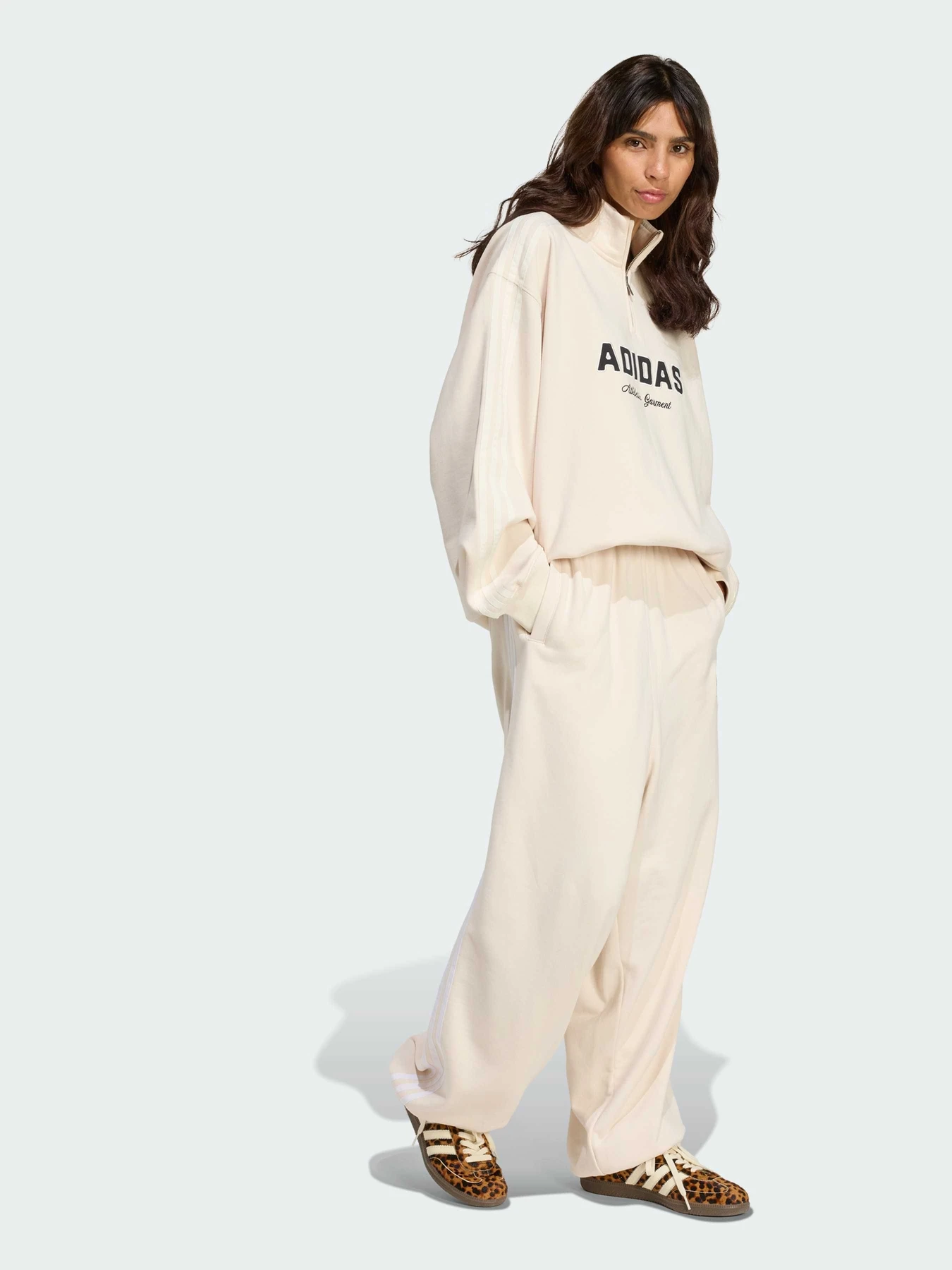 Брюки Adidas модель KF2315 Фото