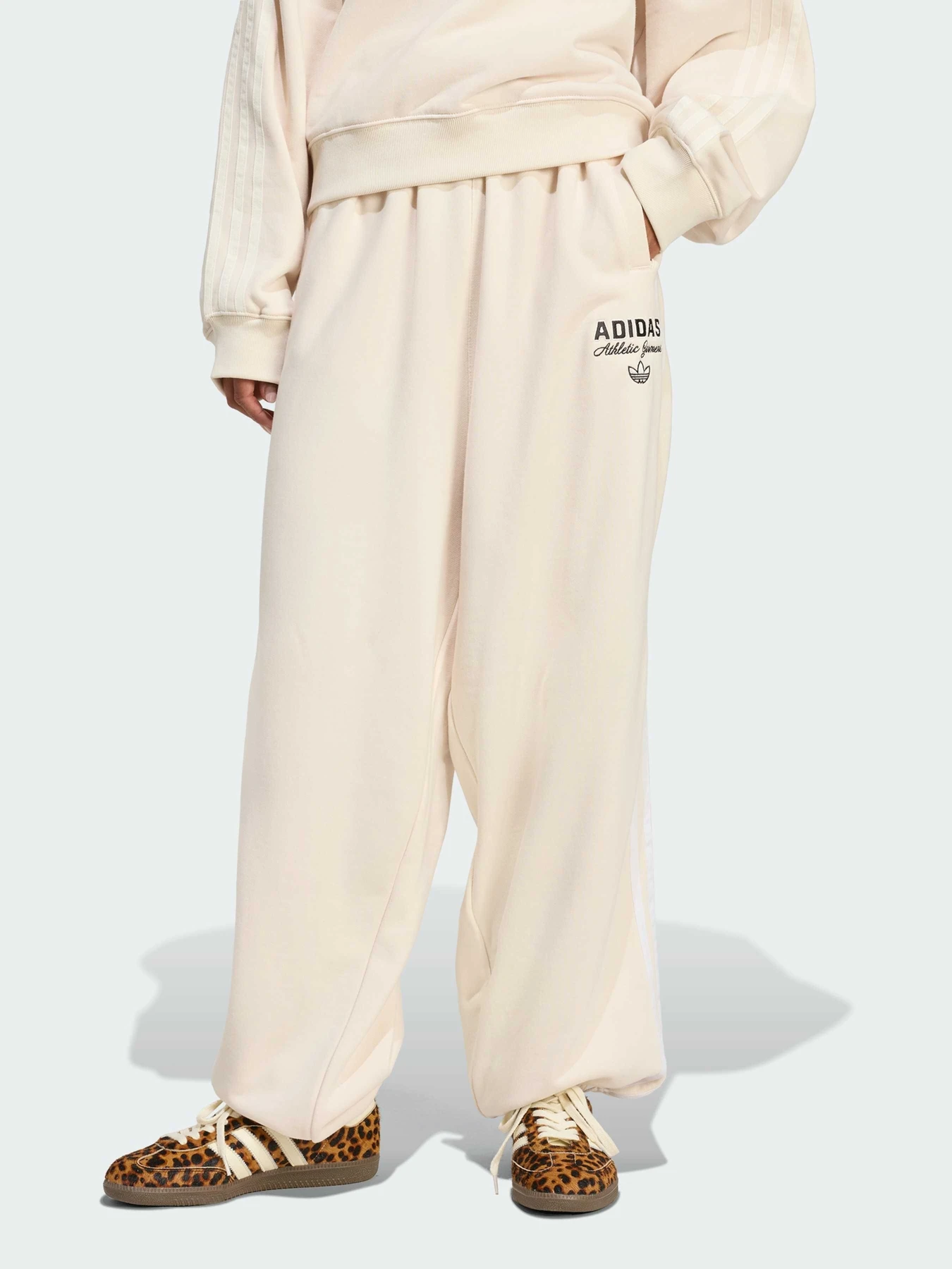 Брюки Adidas модель KF2315 Фото