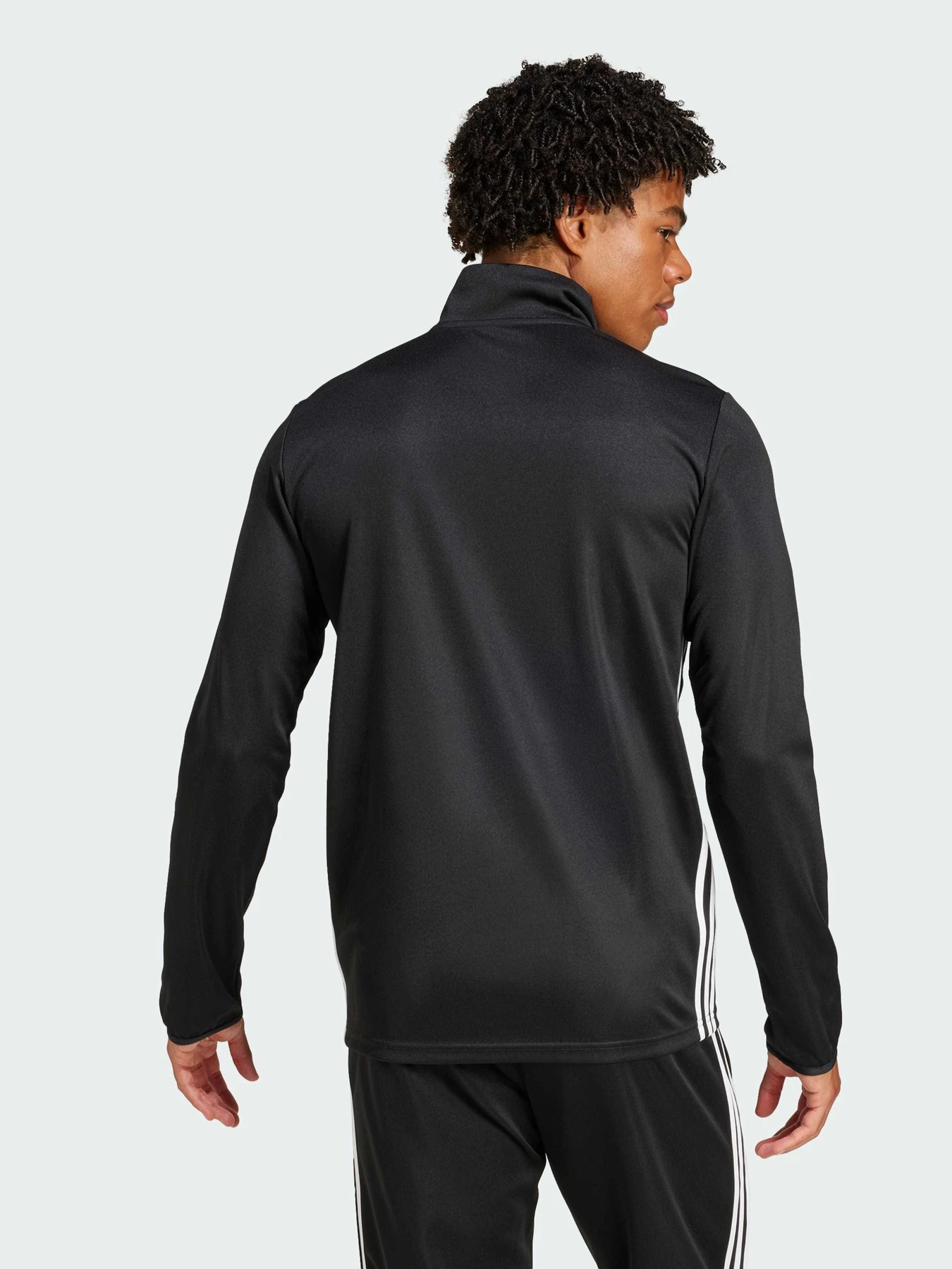 Худи и свитшоты Adidas Tiro модель JD0433 Фото