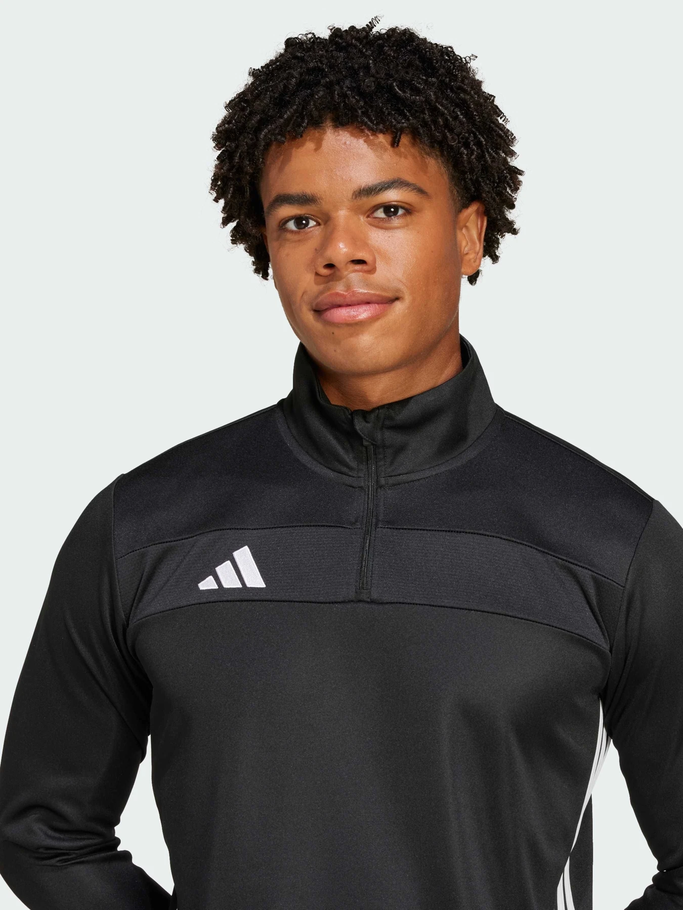 Худи и свитшоты Adidas Tiro модель JD0433 Фото