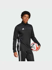 Худи и свитшоты Adidas Tiro модель JD0433 Фото