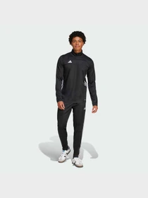 Худи и свитшоты Adidas Tiro модель JD0433 Фото