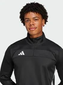 Худи и свитшоты Adidas Tiro модель JD0433 Фото