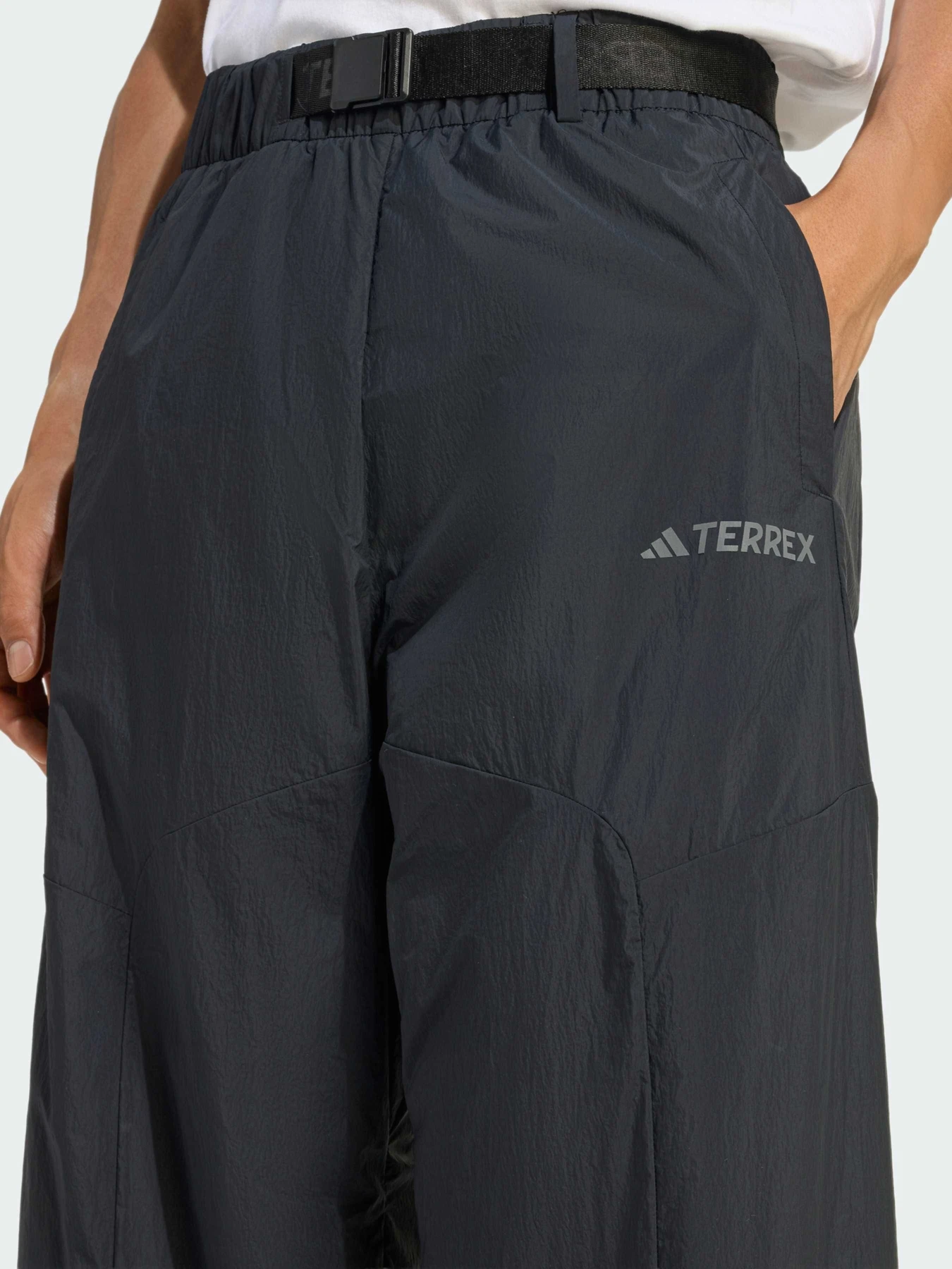Штани Adidas модель JV8745 Фото