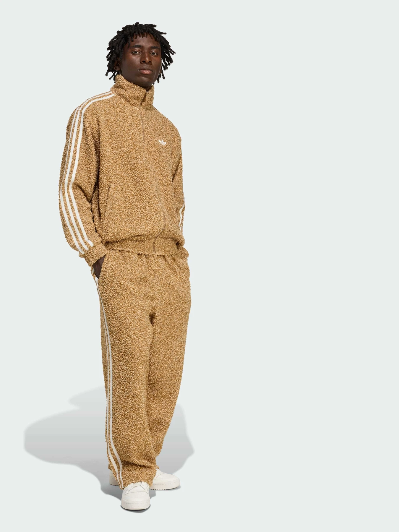 Брюки Adidas модель KR5156 Брюки Adidas модель KR5156 Фото