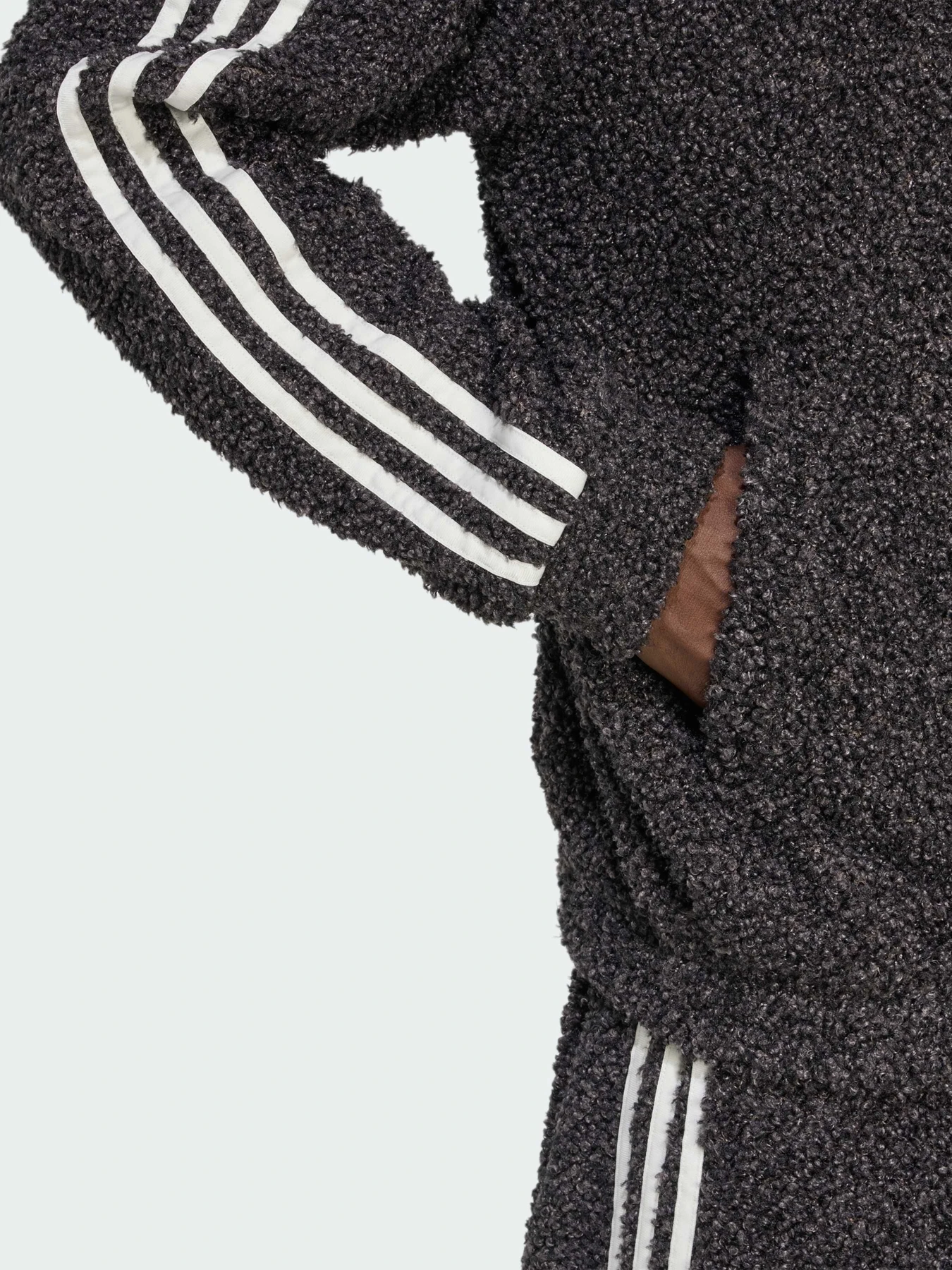Худи и свитшоты Adidas модель KS5275 Фото