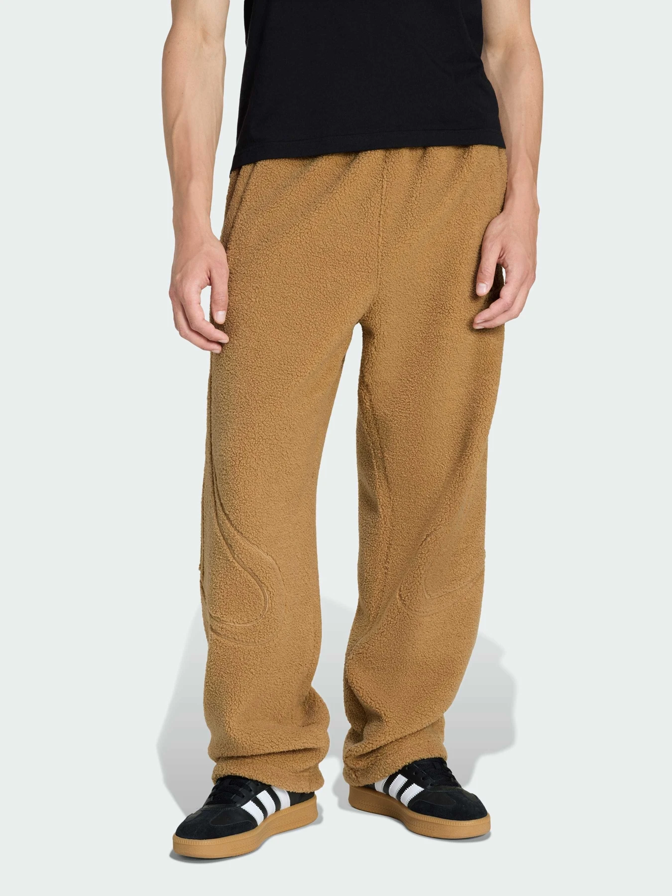 Брюки Adidas модель KR7611 Брюки Adidas модель KR7611 Фото