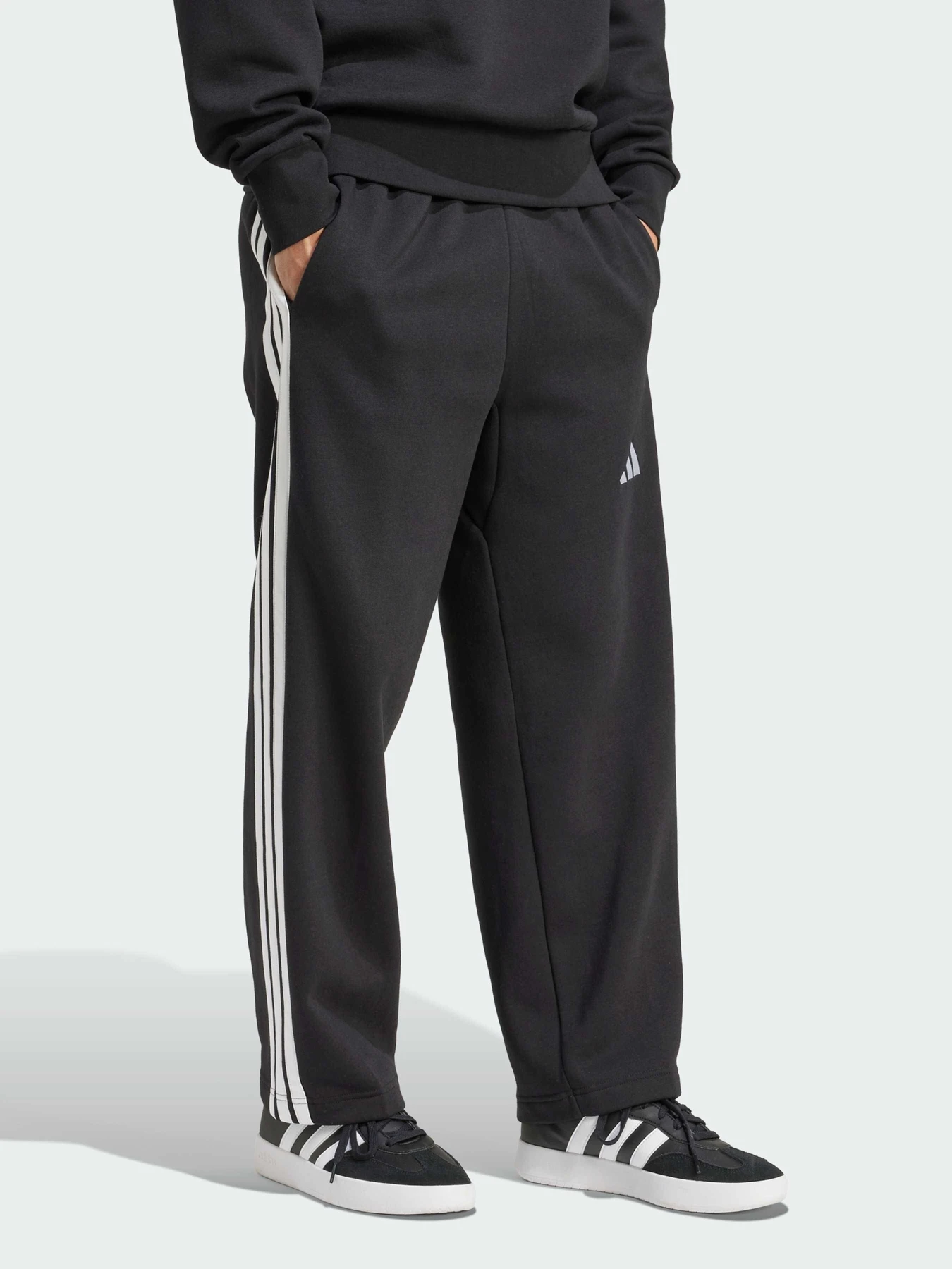Брюки Adidas модель JM1770 Брюки Adidas модель JM1770 Фото