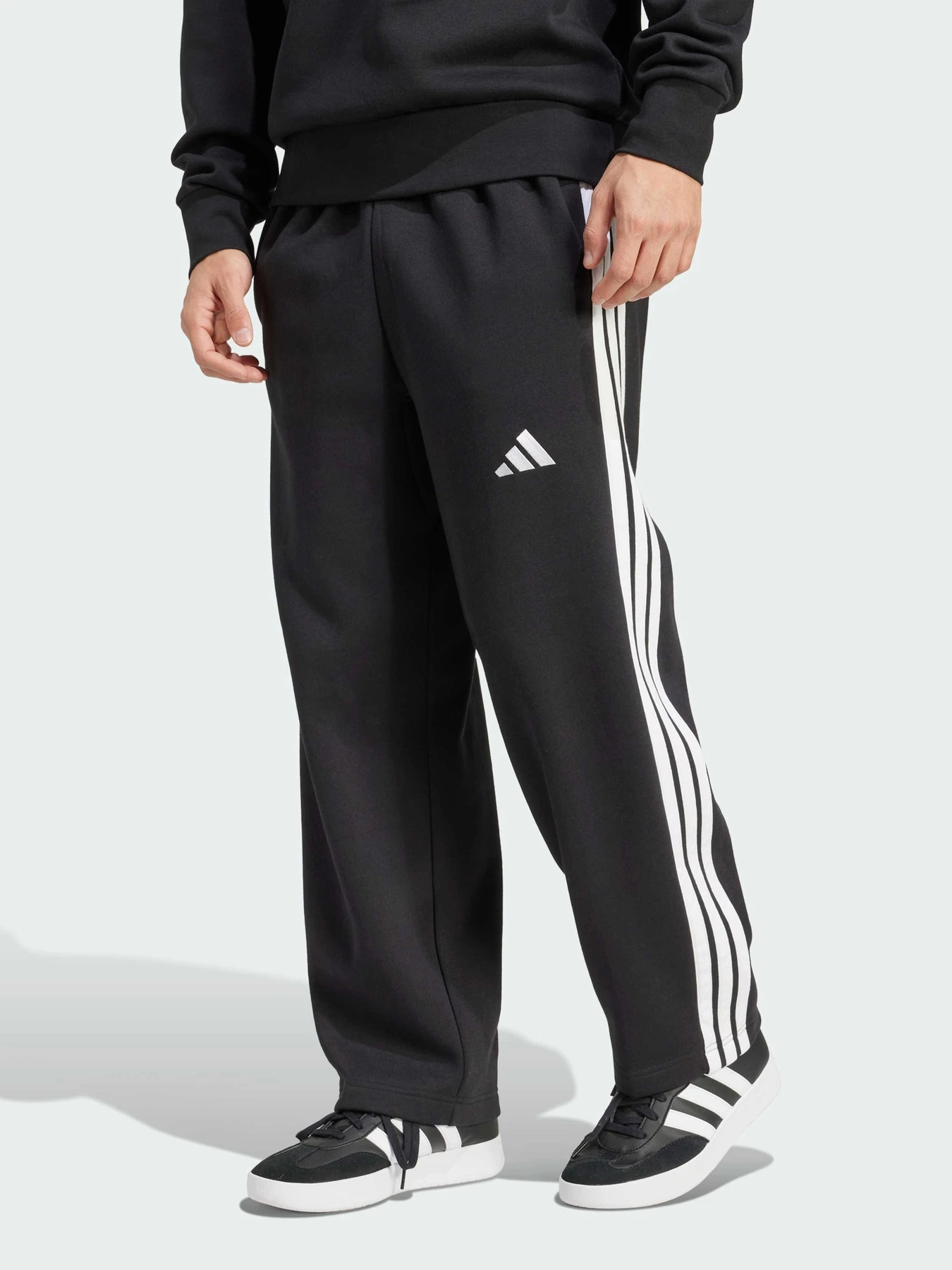 Брюки Adidas модель JM1770 Брюки Adidas модель JM1770 Фото
