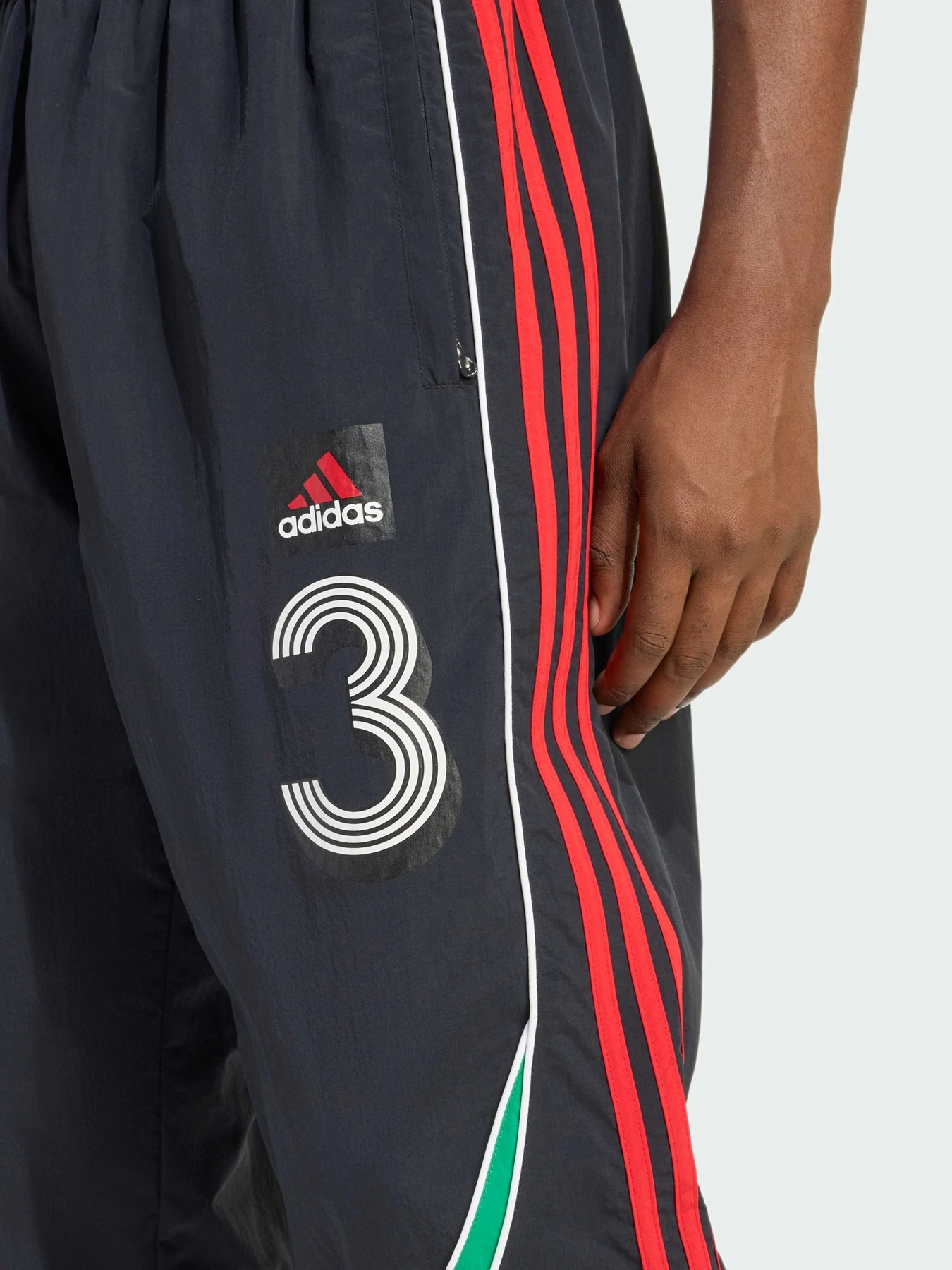Штани Adidas модель KG2674 Фото