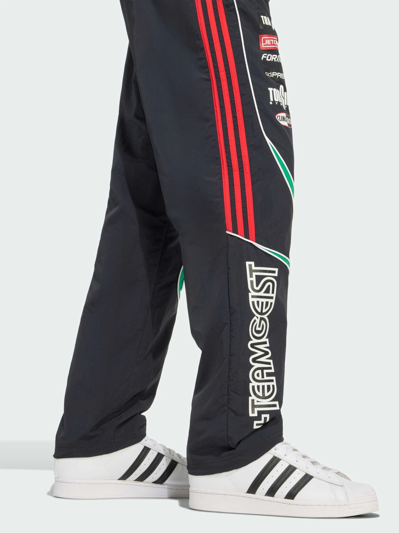 Штани Adidas модель KG2674 Фото