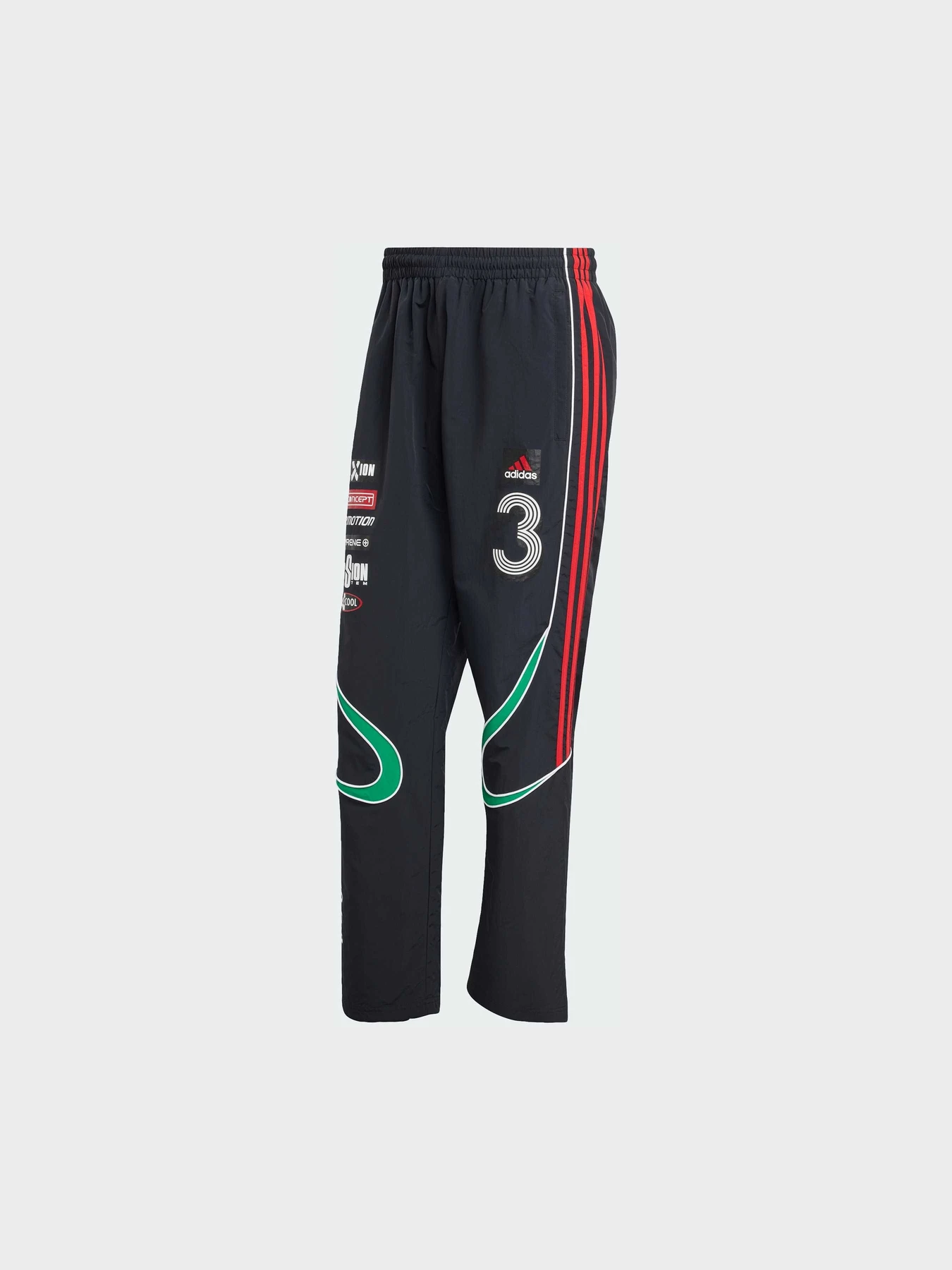 Штани Adidas модель KG2674 Фото