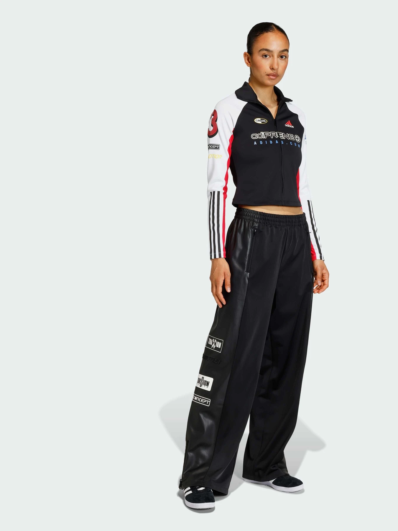 Худи и свитшоты Adidas модель KH1987 Худи и свитшоты Adidas модель KH1987 Фото