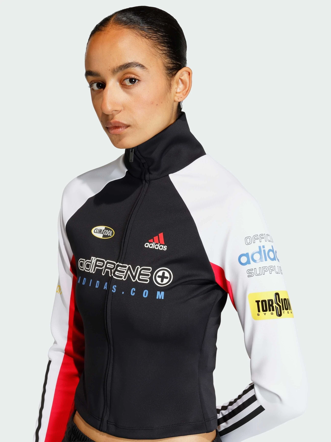 Худи и свитшоты Adidas модель KH1987 Худи и свитшоты Adidas модель KH1987 Фото