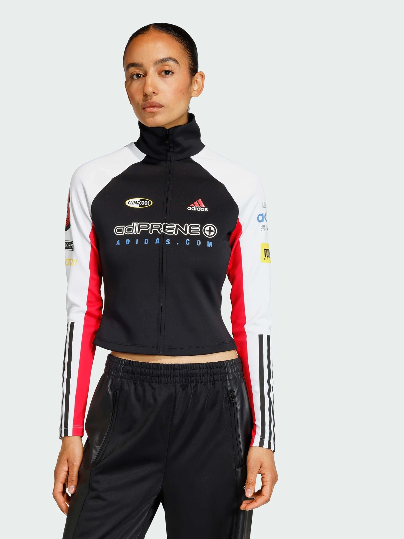 Худи и свитшоты Adidas модель KH1987 Худи и свитшоты Adidas модель KH1987 Фото