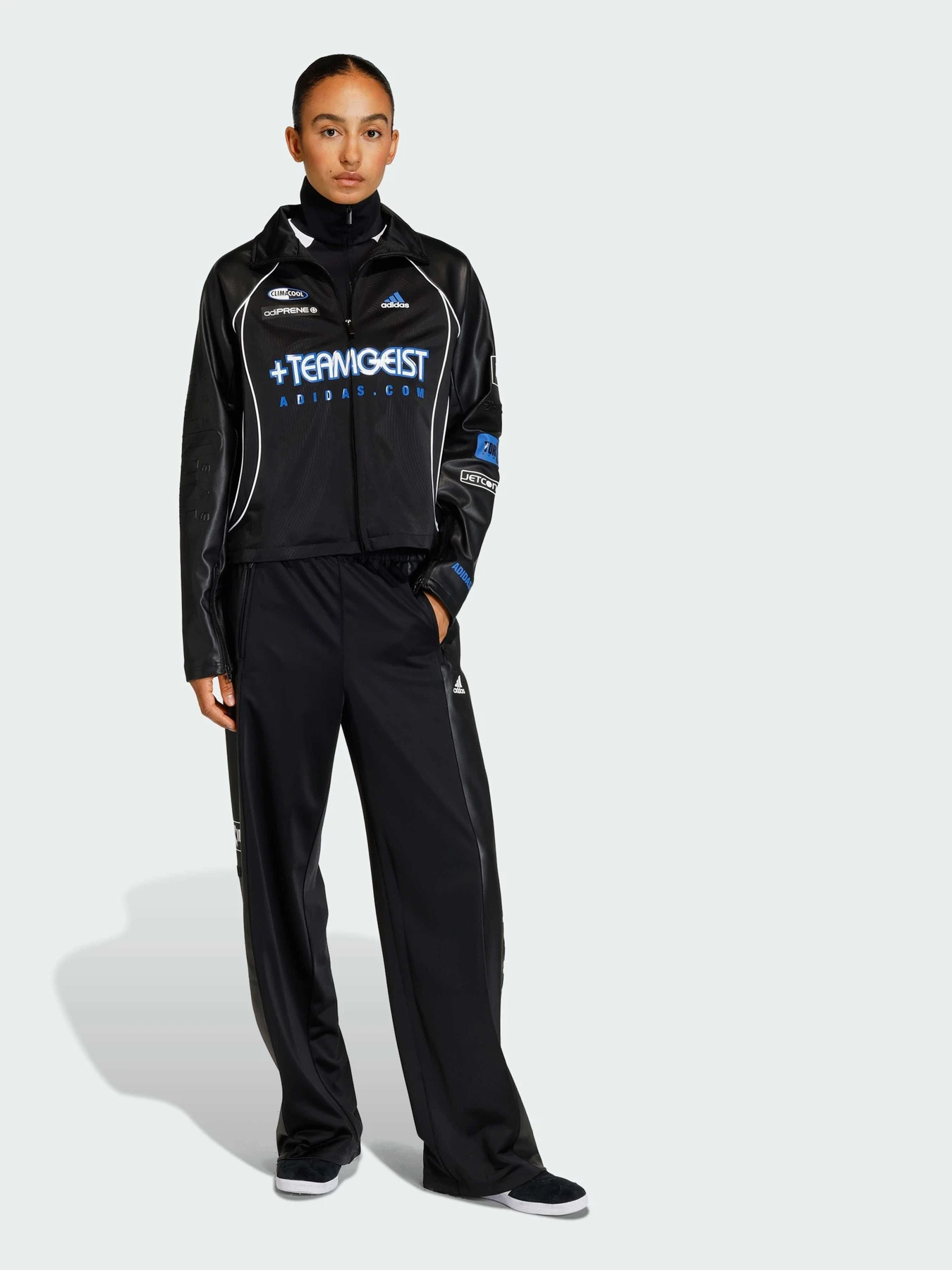 Худи и свитшоты Adidas модель KH1985 Худи и свитшоты Adidas модель KH1985 Фото