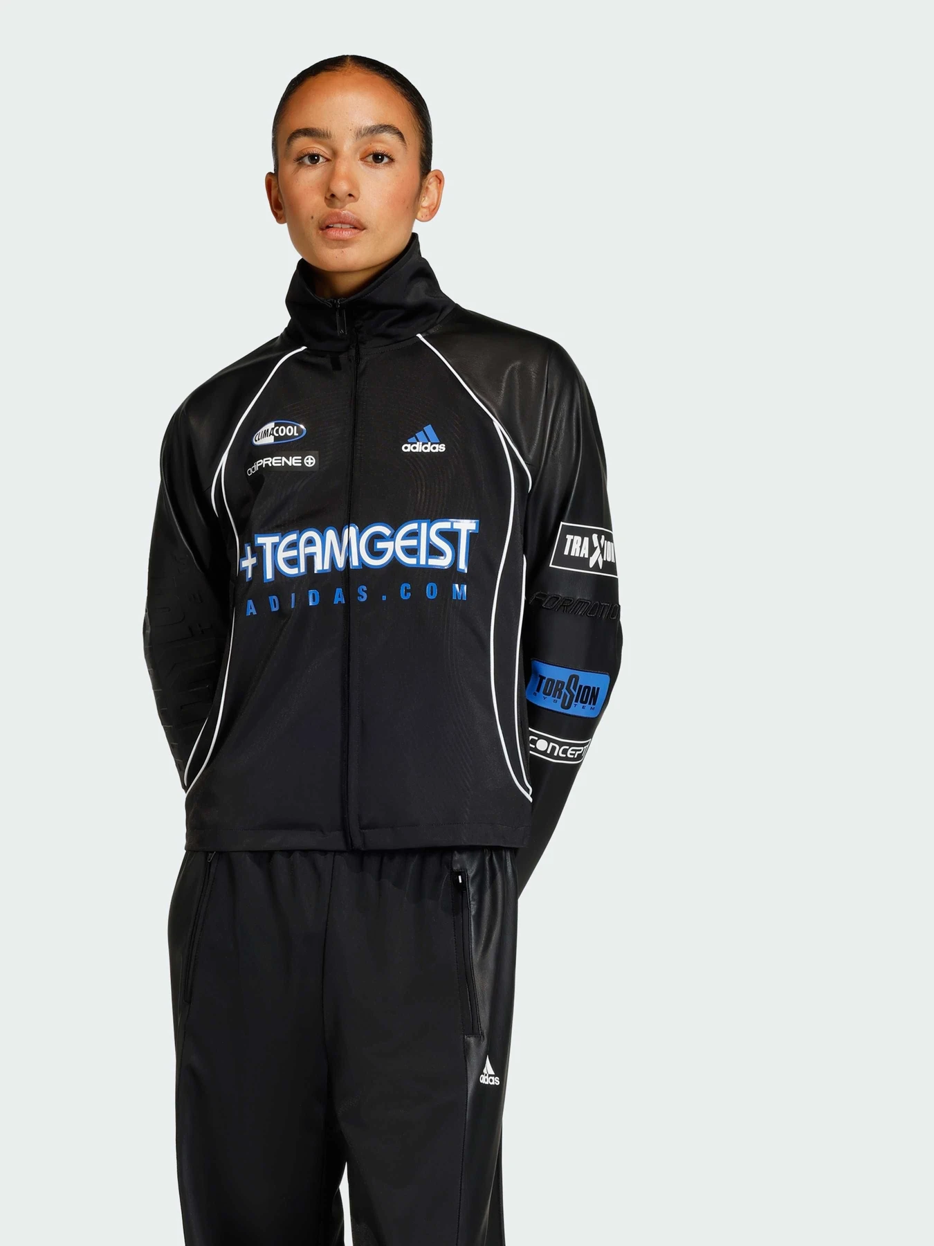Худи и свитшоты Adidas модель KH1985 Худи и свитшоты Adidas модель KH1985 Фото