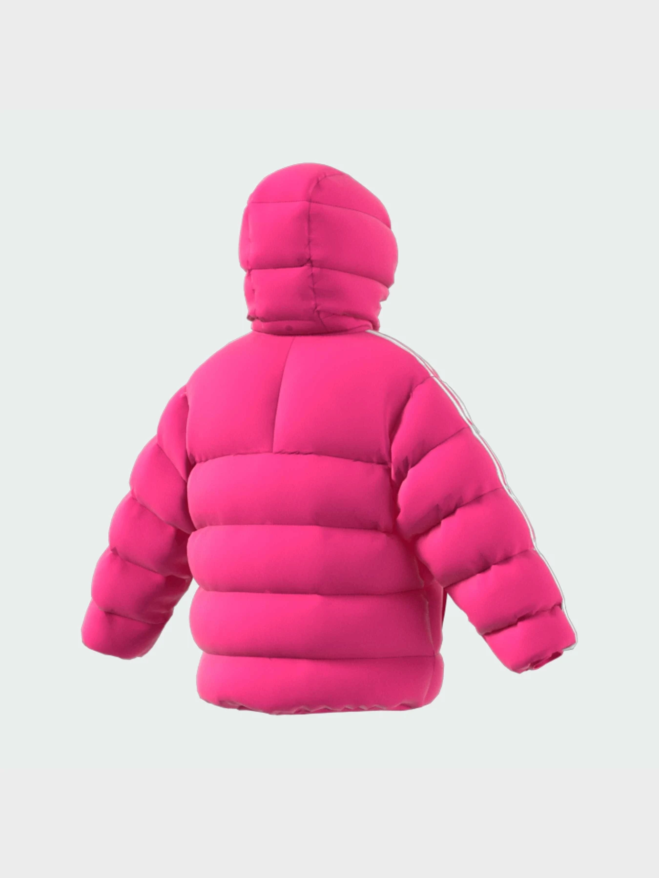 Куртки та дублянки Adidas Adicolor модель IY4809 Куртки та дублянки Adidas Adicolor модель IY4809 Фото