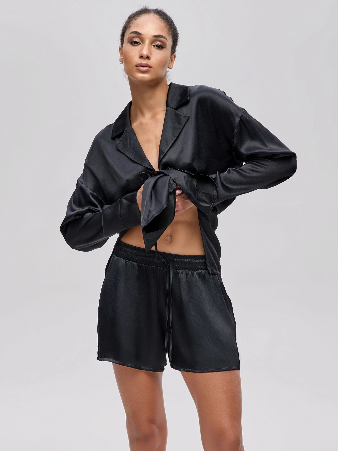 Шорты Leinle модель 4097 Шорты Leinle модель 4097 Фото