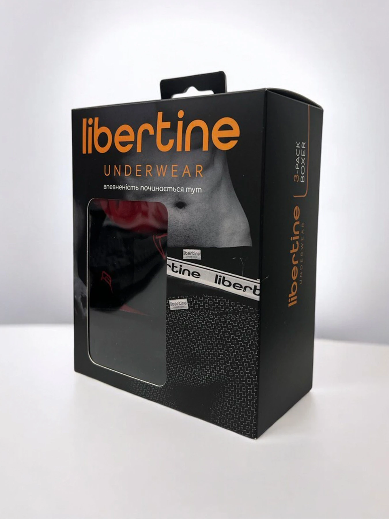 Нижнее белье Libertine модель 4098 Нижнее белье Libertine модель 4098 Фото