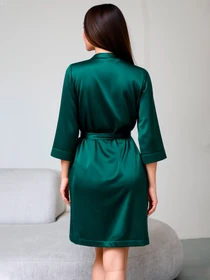 Одяг для дому та сну Leinle модель 4102 Фото