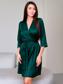 Одяг для дому та сну Leinle модель 4102 Фото